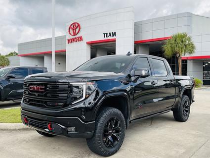 2023 GMC Sierra Baton Rouge LA