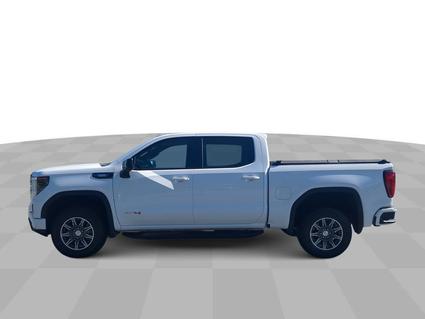 2024 GMC Sierra Newberry SC