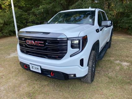 2024 GMC Sierra Newberry SC