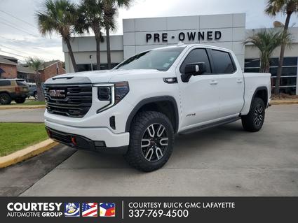 2024 GMC Sierra Lafayette LA
