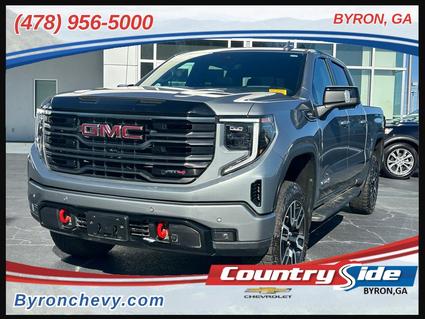 2025 GMC Sierra Byron GA