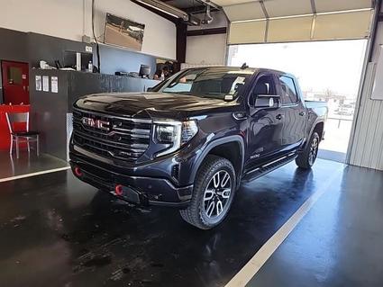 2025 GMC Sierra El Paso TX