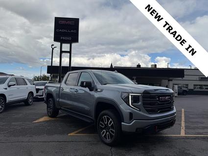 2025 GMC Sierra Provo UT