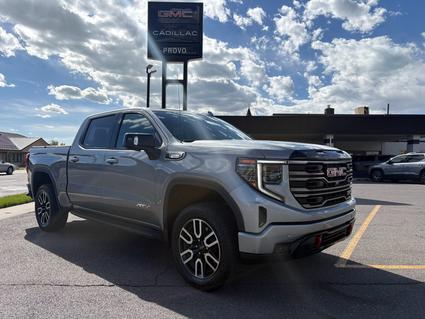 2025 GMC Sierra Provo UT