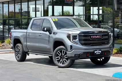 2025 GMC Sierra Vero Beach FL