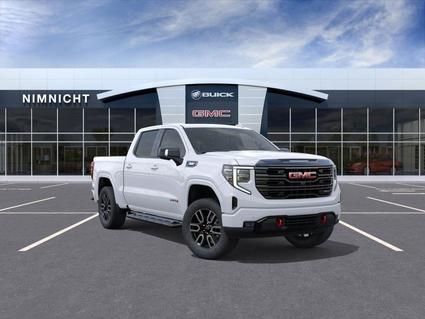 2025 GMC Sierra Jacksonville FL