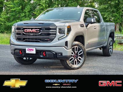 2025 GMC Sierra Benton KY
