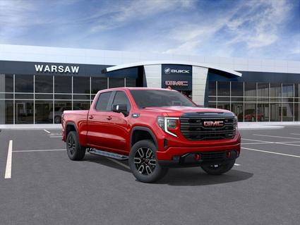 2026 GMC Sierra Warsaw IN