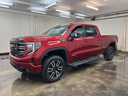 2026 GMC Sierra Warsaw IN