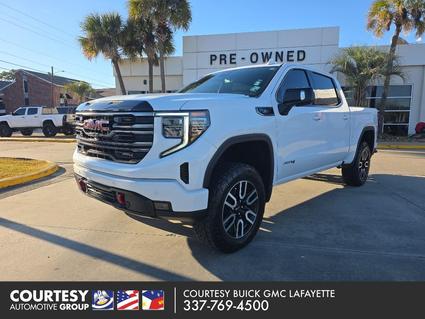 2026 GMC Sierra Lafayette LA