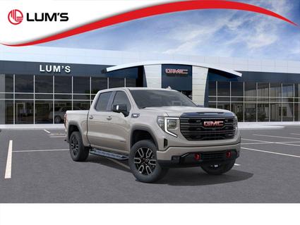 2026 GMC Sierra McMinnville OR