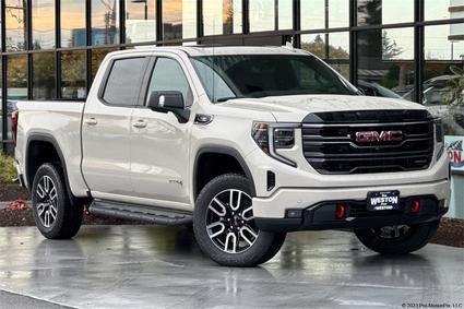 2026 GMC Sierra Vero Beach FL