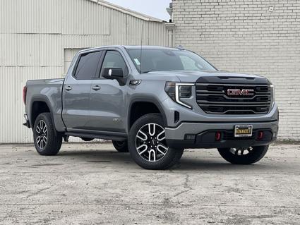 2026 GMC Sierra Turlock CA