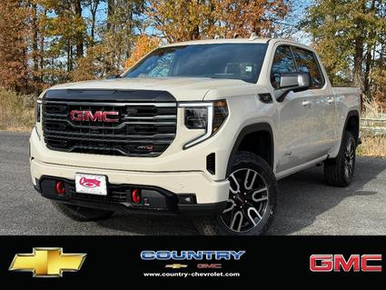 2026 GMC Sierra Benton KY