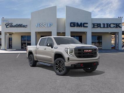 2026 GMC Sierra Cathedral City CA