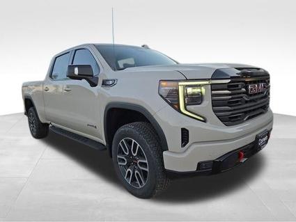 2026 GMC Sierra Kalispell MT