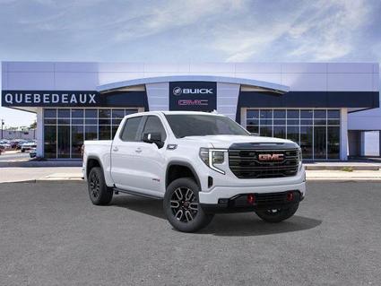 2026 GMC Sierra Tucson AZ