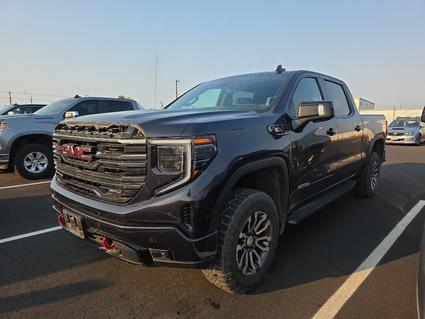 2023 GMC Sierra Hermiston OR