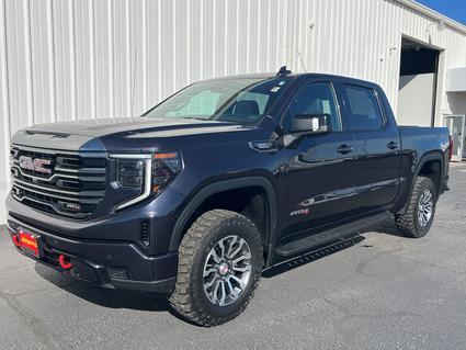 2023 GMC Sierra Hermiston OR