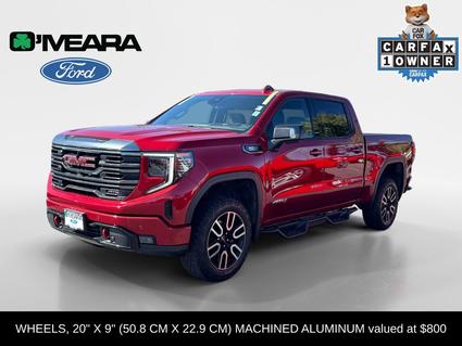 2023 GMC Sierra Denver CO