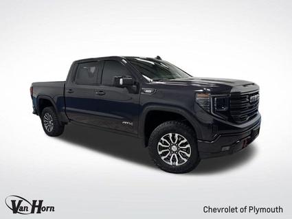 2023 GMC Sierra Plymouth WI