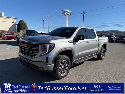 2024 GMC Sierra Knoxville TN