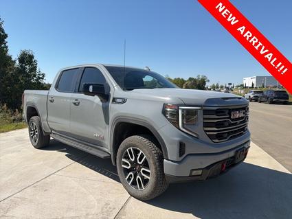 2024 GMC Sierra Broken Arrow OK