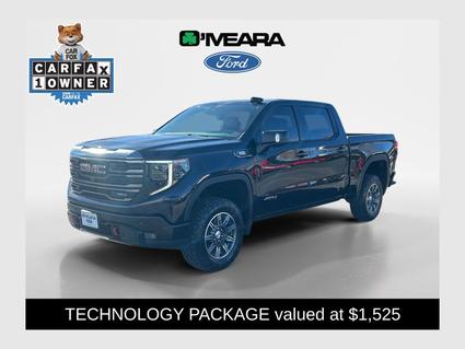 2024 GMC Sierra Denver CO