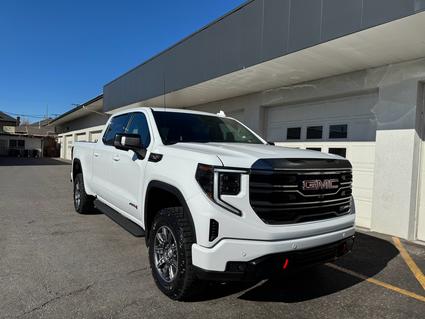 2024 GMC Sierra Provo UT