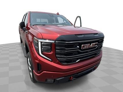 2025 GMC Sierra Athens AL
