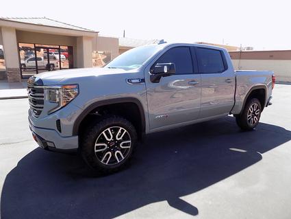 2025 GMC Sierra St George UT