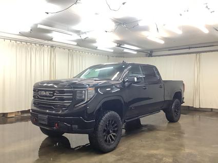 2025 GMC Sierra Warsaw IN