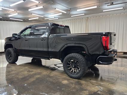 2025 GMC Sierra Warsaw IN