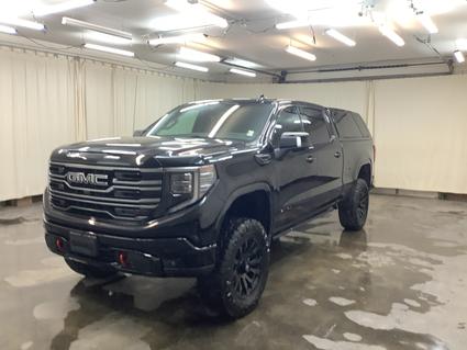 2025 GMC Sierra Warsaw IN