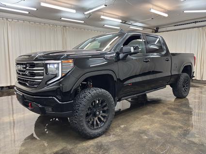 2025 GMC Sierra Warsaw IN