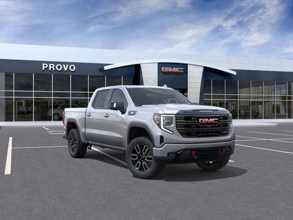 2025 GMC Sierra Provo UT