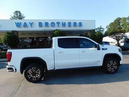2025 GMC Sierra Hawkinsville GA