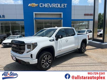2025 GMC Sierra Palestine TX