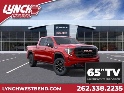 2026 GMC Sierra West Bend WI