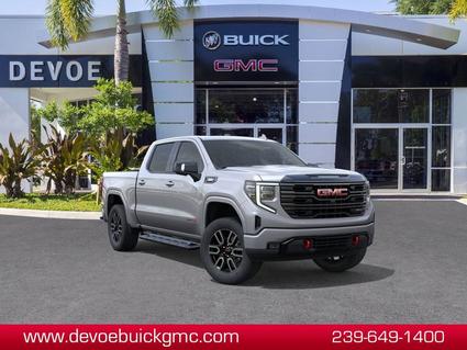 2026 GMC Sierra Naples FL