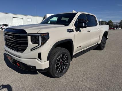 2026 GMC Sierra Kennett MO