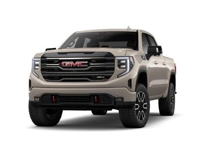 2026 GMC Sierra Hazel Green WI