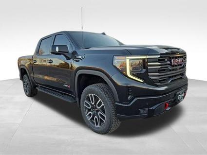 2026 GMC Sierra Kalispell MT