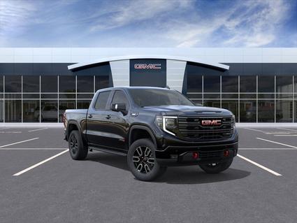 2026 GMC Sierra Rexburg ID