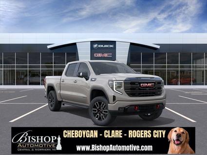 2026 GMC Sierra Clare MI
