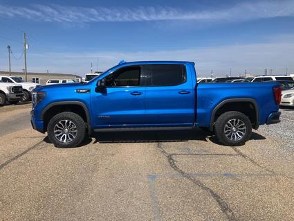 2023 GMC Sierra Houma LA