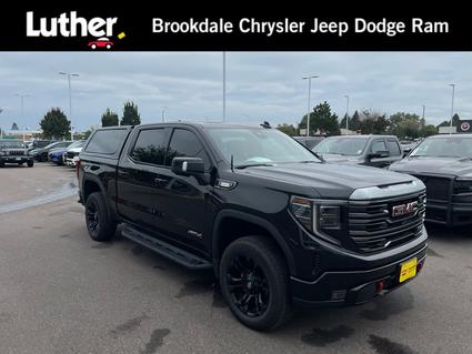 2024 GMC Sierra Minneapolis MN