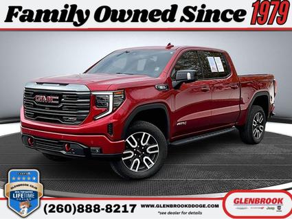 2024 GMC Sierra Fort Wayne IN