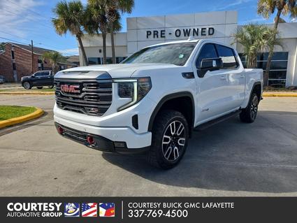 2024 GMC Sierra Lafayette LA