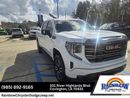 2024 GMC Sierra Covington LA